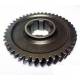 3532446M1 Koło zębate do wałka wyjściowego/przekładni Massey Ferguson, Landini