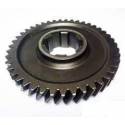 3532446M1 Koło zębate do wałka wyjściowego/przekładni Massey Ferguson, Landini