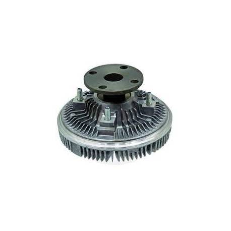 AL81448 Wiskoza BORGWARNER John Deere
