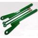 AL170951 Ramię zaczepu dolnego zestaw John Deere