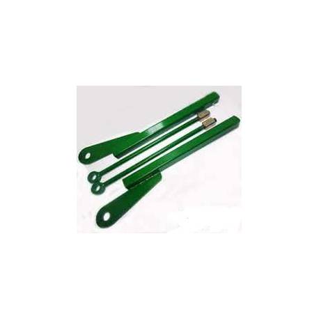 AL170951 Ramię zaczepu dolnego zestaw John Deere