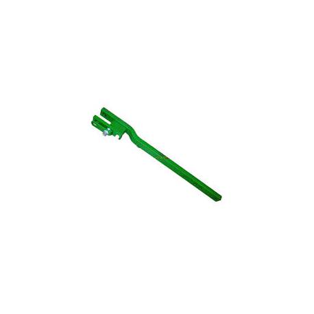 L114953 Zaczep dolny John Deere