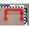 926325 Uchwyt sita rozsiewacz Amazone ZA-M