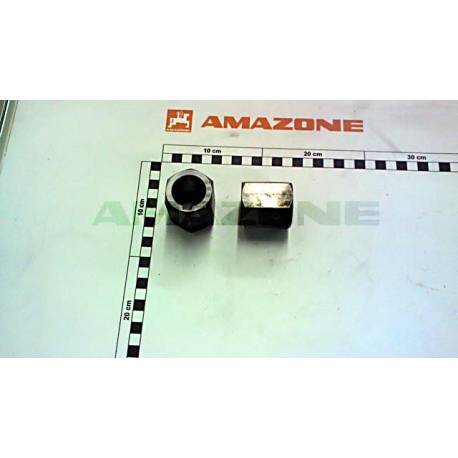 911402 Zabierak sprzęgła rozsiewacz amazone ZA-M
