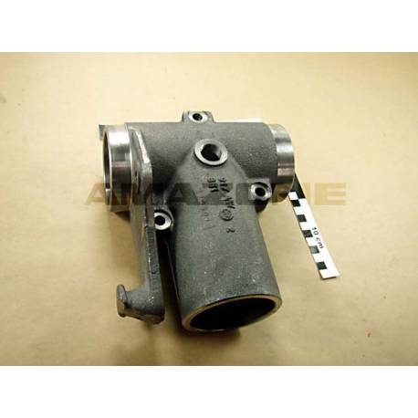 917851 Obudowa przekładni głównej rozsiewacz Amazone ZA-M