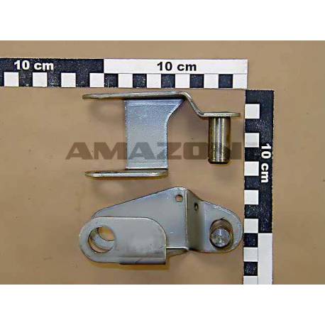 1142100 Uchwyt napinacza rozsiewacza Amazone ZA-M