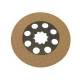 3145546R91 Tarcza hamulcowa Case