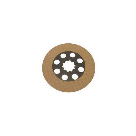 3145546R91 Tarcza hamulcowa Case
