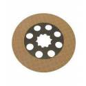 3145546R91 Tarcza hamulcowa Case