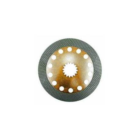 351175A1 Tarcza hamulcowa Case Maxxum, MX