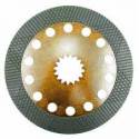351175A1 Tarcza hamulcowa Case Maxxum, MX