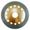 351175A1 Tarcza hamulcowa Case Maxxum, MX