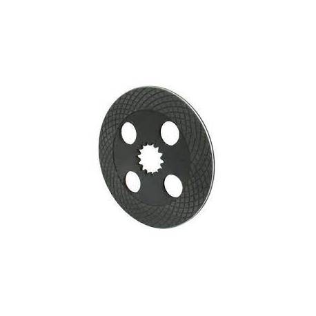 5184313 Tarcza hamulcowa Case JX