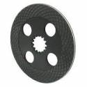 5184313 Tarcza hamulcowa Case JX