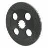 5184313 Tarcza hamulcowa Case JX