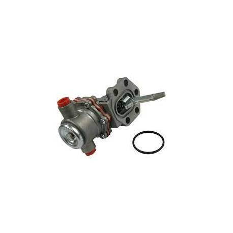 354236A1 Pompka paliwa Case CVX, CS
