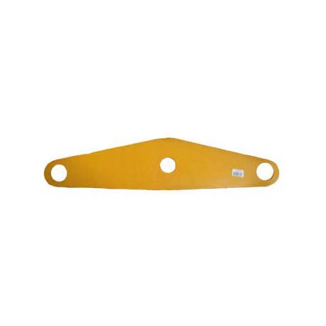 JCB łącznik ramienia przedniego 3 otwory 644mm