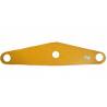 JCB łącznik ramienia przedniego 3 otwory 644mm