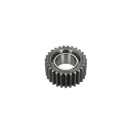 Satelita silnika jazdy JCB - JS190, JS200, JS210, JS220, JS235, JS240, JS260
