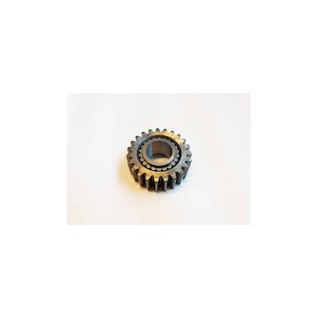 Satelita pod dekiel silnika jazdy JCB - JS190, JS200, JS210, JS220, JS235, JS240, JS260