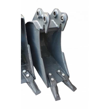 Łyżka 23 CM - Minikoparki JCB 3 Tony