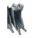 Łyżka 23 CM - Minikoparki JCB 3 Tony