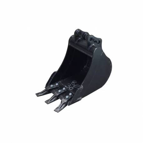 Łyżka 30 CM - Minikoparki JCB 3 Tony