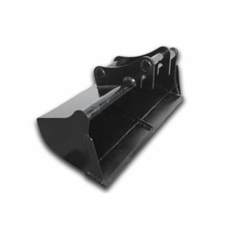 Łyżka skarpowa 120 CM - Minikoparki JCB 3 Tony