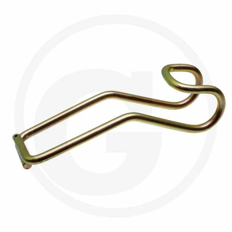 Uchwyt Łącznika Górnego John Deere