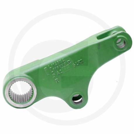 Ramię podnośnika John Deere Prawe L114584