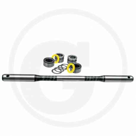 Zestaw montażowy do wałka 28mm AL40976