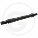 Wałek łącznika dolnego John Deere R182321