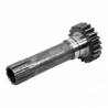 Wałek CASE 113331A3