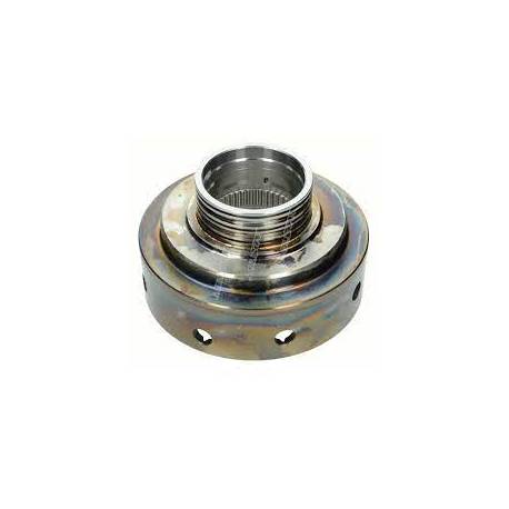 5171195 Obudowa kosza New Holland Tm, Case Puma