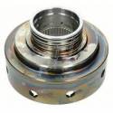 5171195 Obudowa kosza New Holland Tm, Case Puma