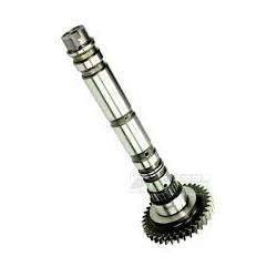 5195436 Wałek zebaty New Holland