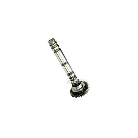 5195436 Wałek zebaty New Holland