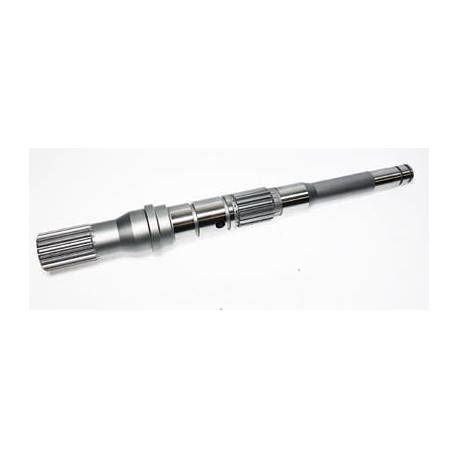 Wałek napędu CASE 228599A4