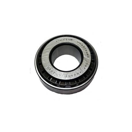 Łożysko CASE 406535R91