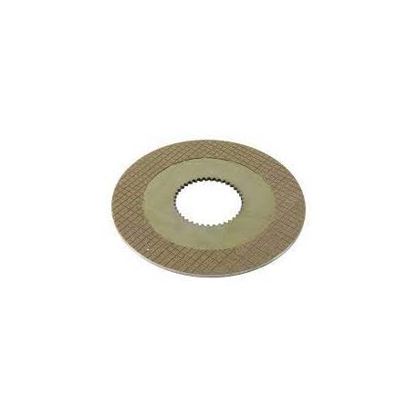 John Deere RE62896 Tarcza hamulcowa