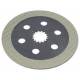 John Deere tarcza hamulcowa RE160072