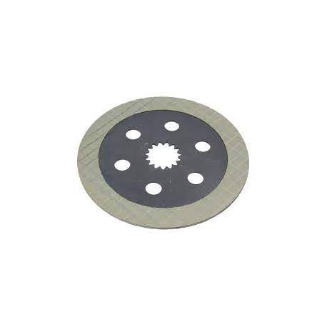 John Deere tarcza hamulcowa RE160072