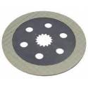 John Deere tarcza hamulcowa RE160072