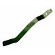 Pręt zagarniający lewy siewnik Amazone ED 912393