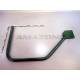 979934 Uchwyt barierki podestu Lewy Amazone AD, AD-P