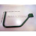 979934 Uchwyt barierki podestu Lewy Amazone AD, AD-P