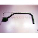 979935 Uchwyt barierki podestu Prawy Amazone AD, AD-P