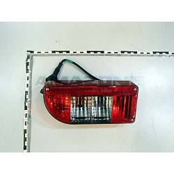 NA170 Lampa tył prawa Amazone AD