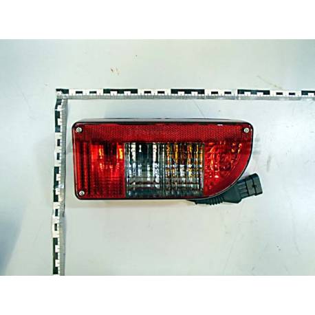 NA171 Lampa tył Lewa Amazone AD