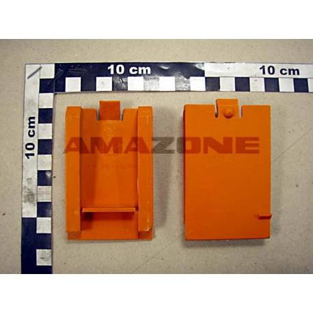 Suwak do spuszczanie siewu Amazone ED 4314400